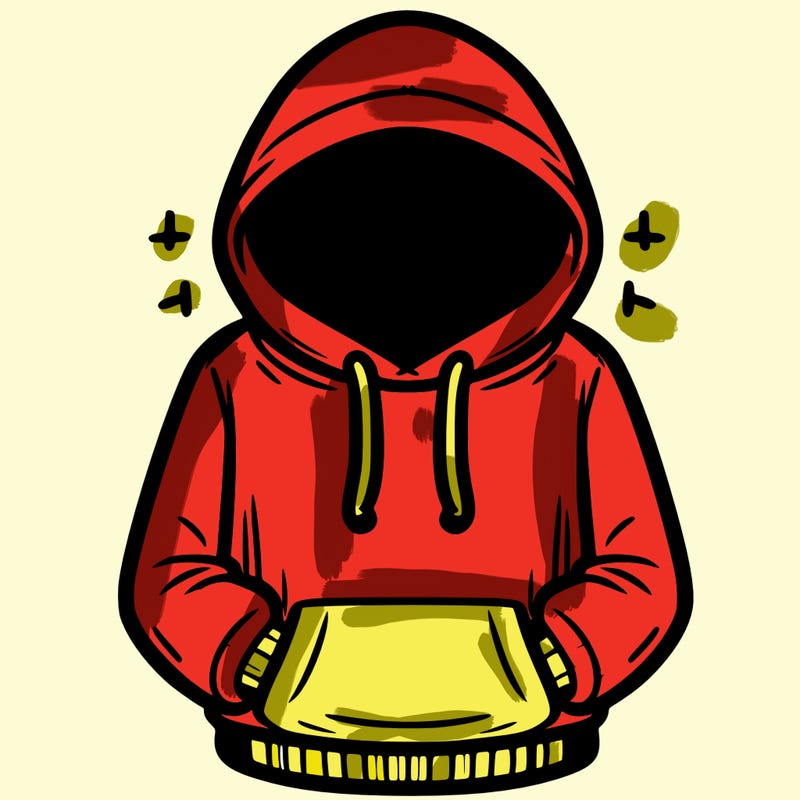 hoodie