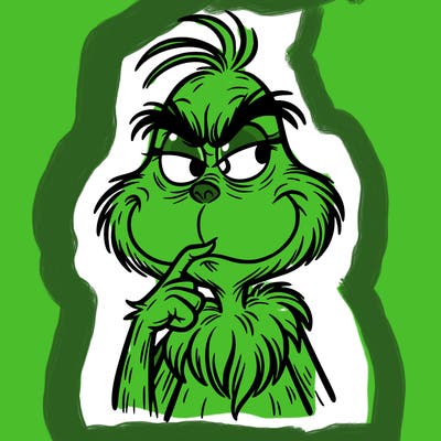 grinch