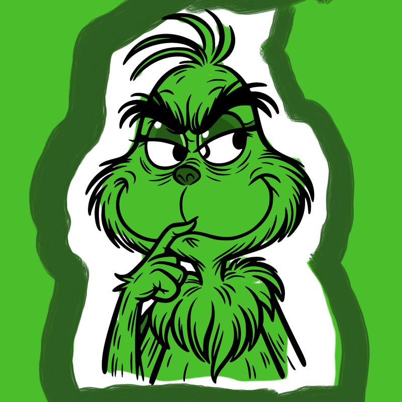 grinch
