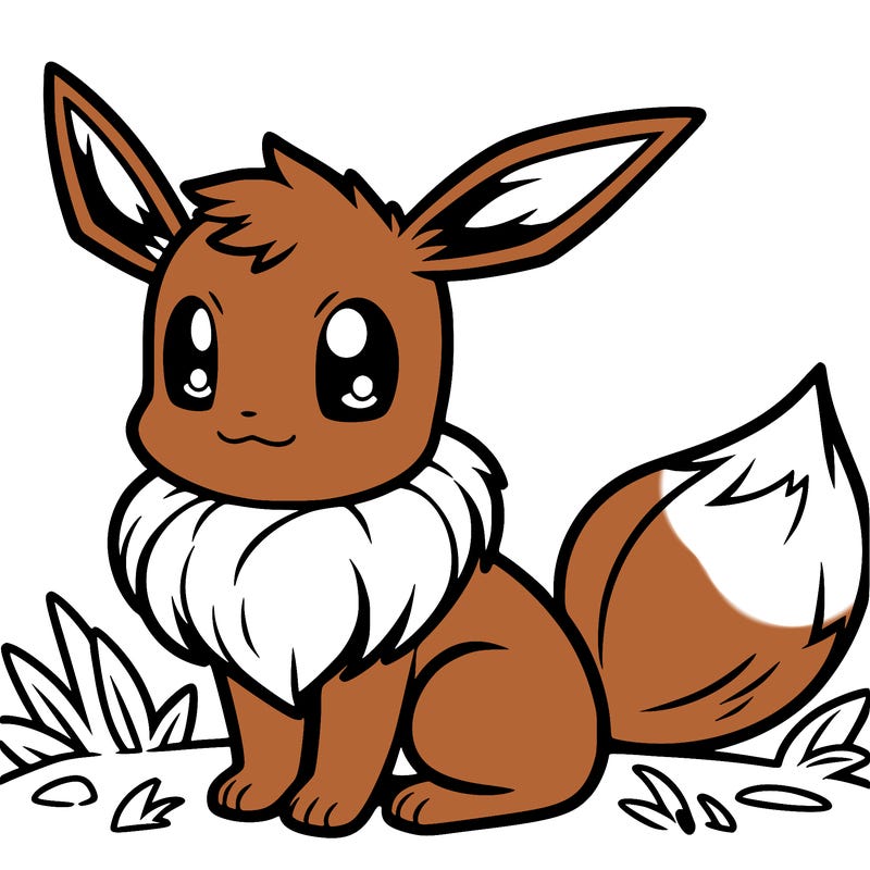 evee