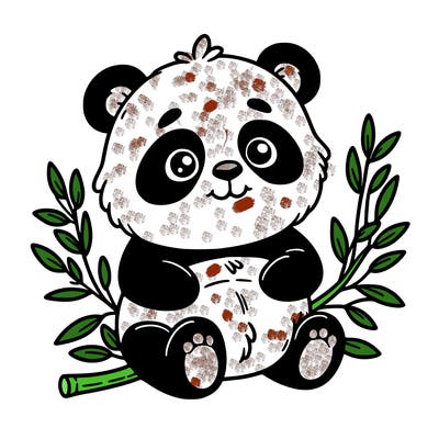 panda