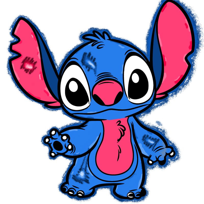 stitch