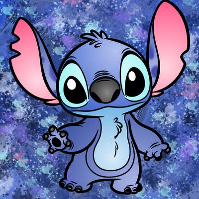 stitch