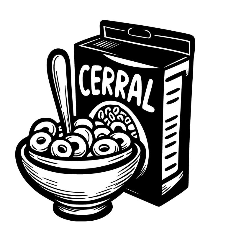 cereal