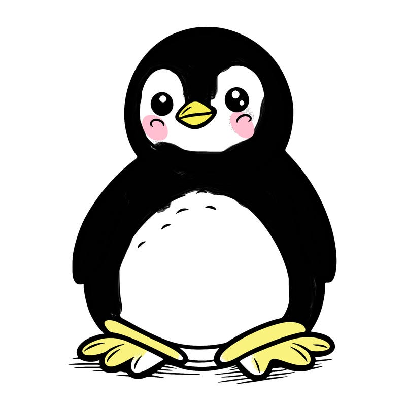 penguin
