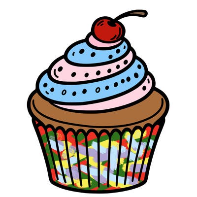cupcake