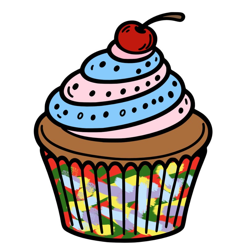 cupcake