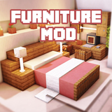 Furniture mod for Minecraft PE