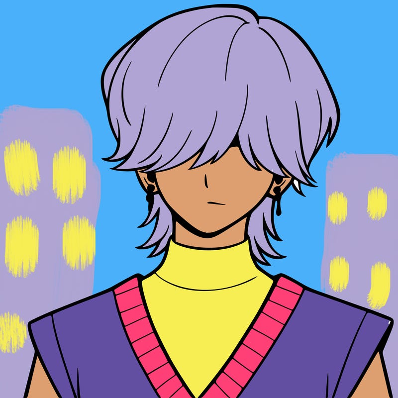 After