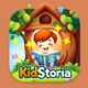 KidStoria - Stories for Kids