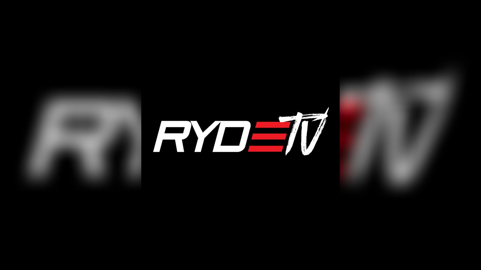 Ryde TV - Application Divertissement | MWM