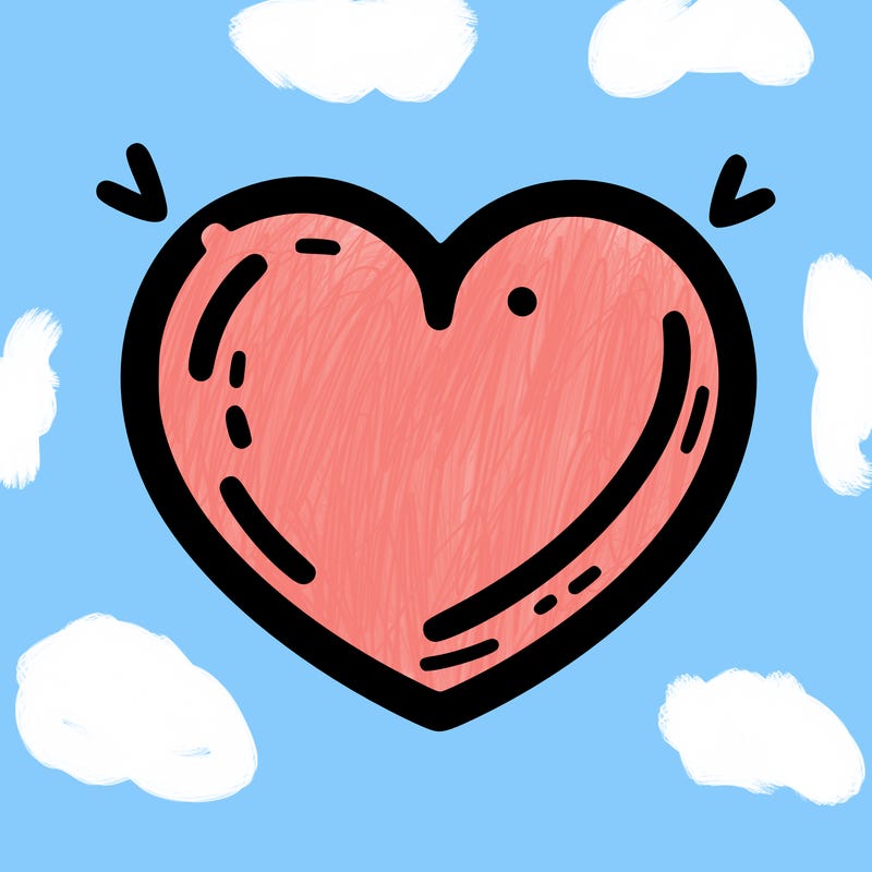 heart