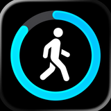 StepsApp Pedometer