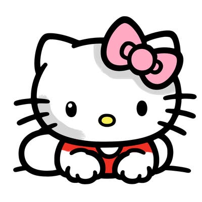 hello kitty
