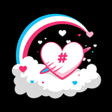 TikZag+ Tiktok Likes More Tags - App Icon