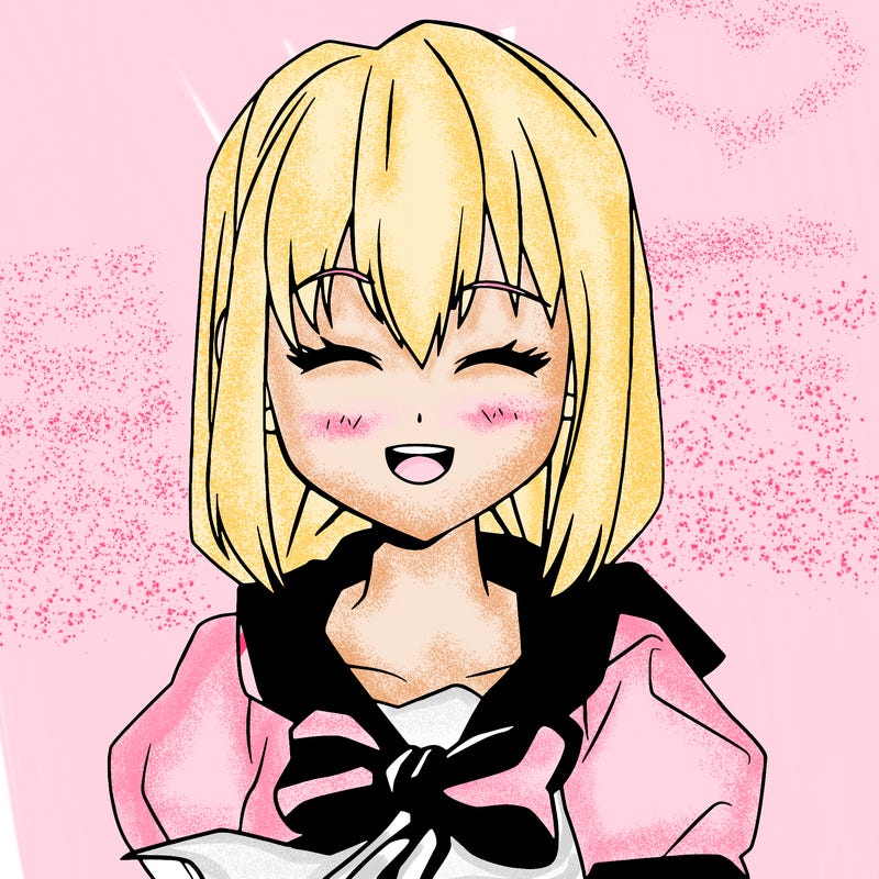 After