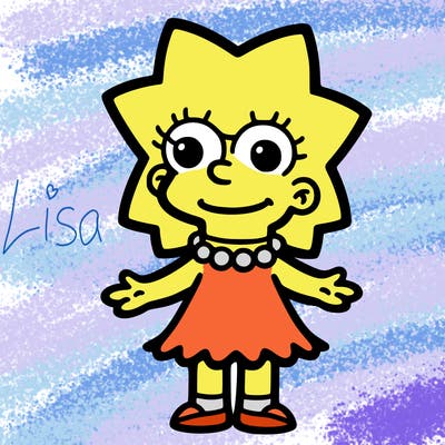 lisa