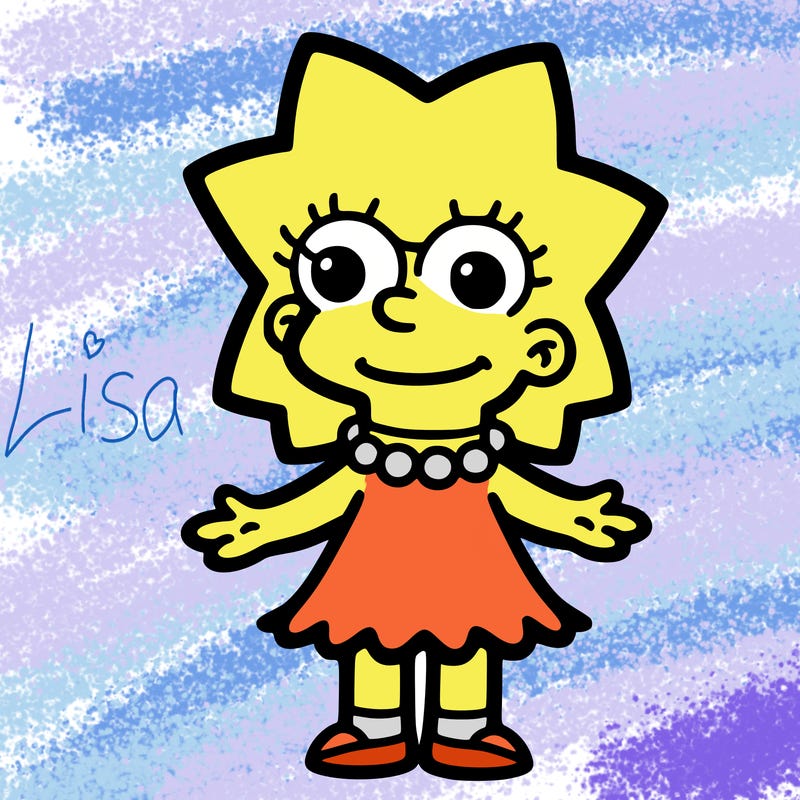 lisa