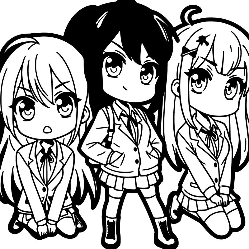 manga