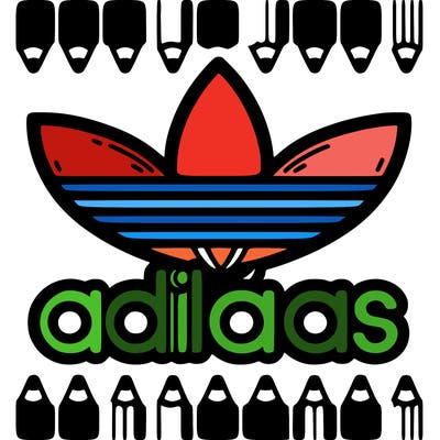 adidas