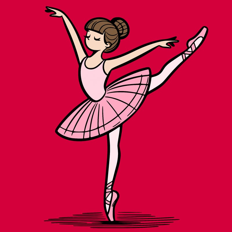 ballet dancer
