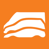 Key Car Rental - App Icon