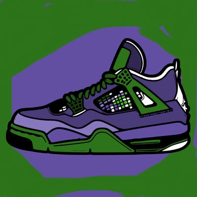 jordan 4