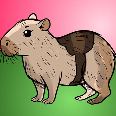 capybara