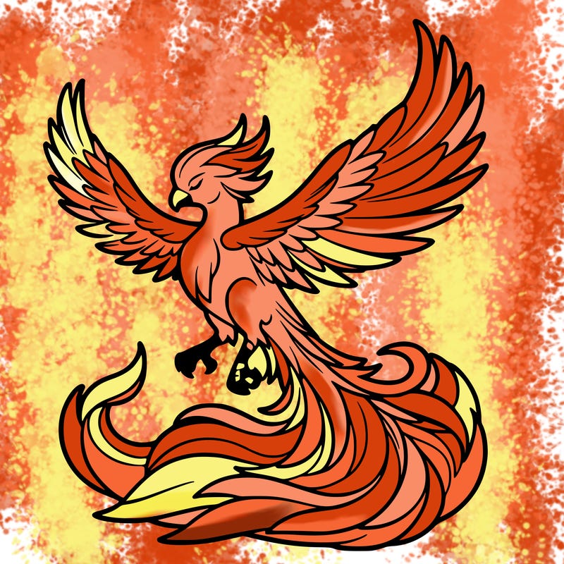 phoenix