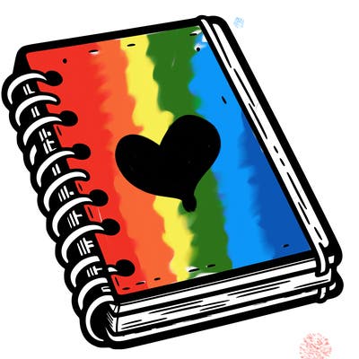 notebook
