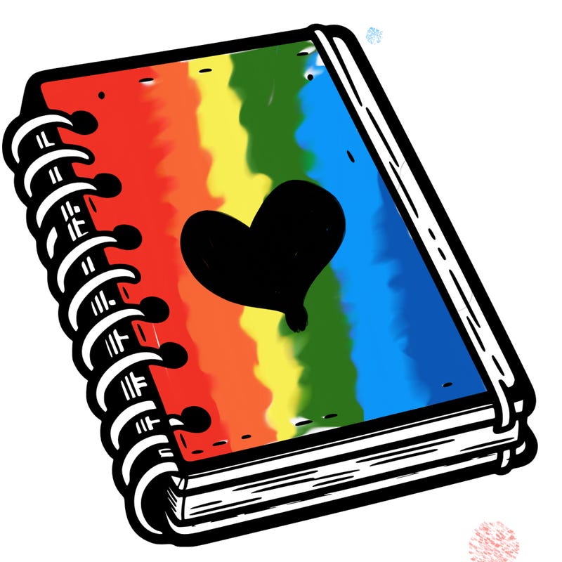 notebook