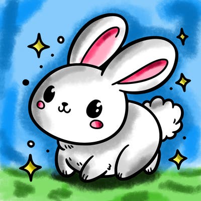 bunny