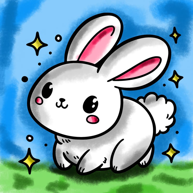 bunny
