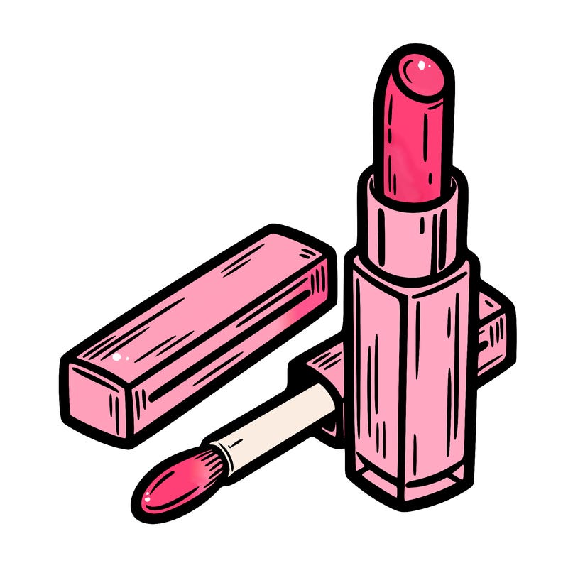 lip gloss