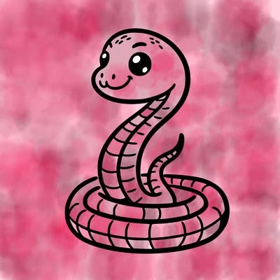 snake