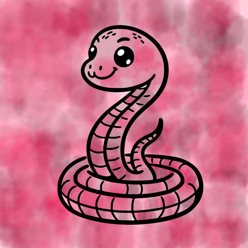 snake