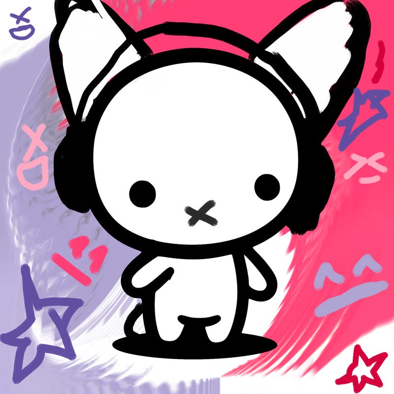 sanrio kuroumi