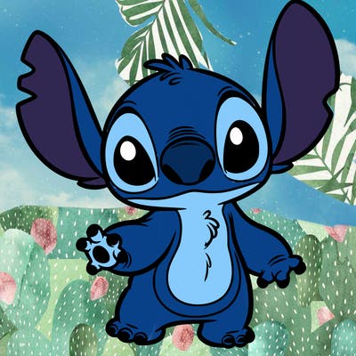 stitch