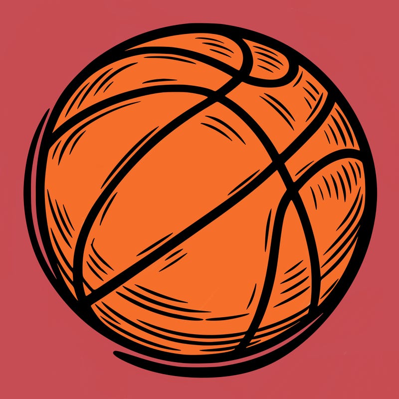basketball