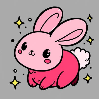 bunny