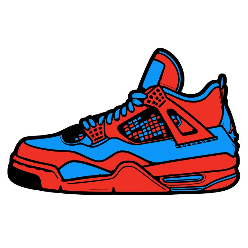 jordan 4