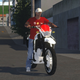 Moto Elite Bike Auto Brasil 3D