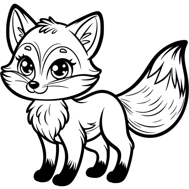 fox