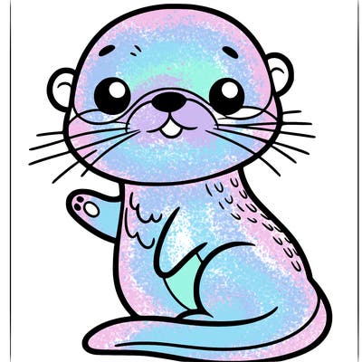 otter