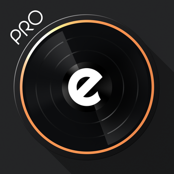 edjing Pro LE DJ Music Mixer app icon