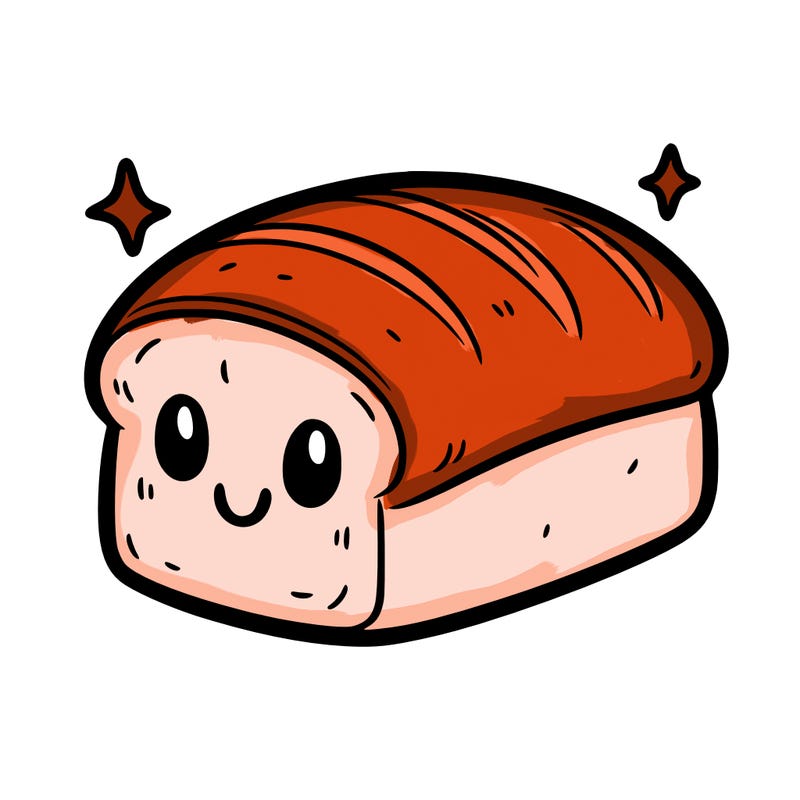 simple bread
