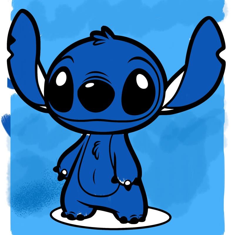 stitch