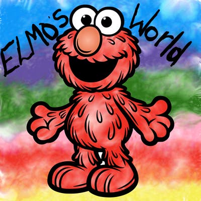 elmo