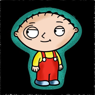 stewie