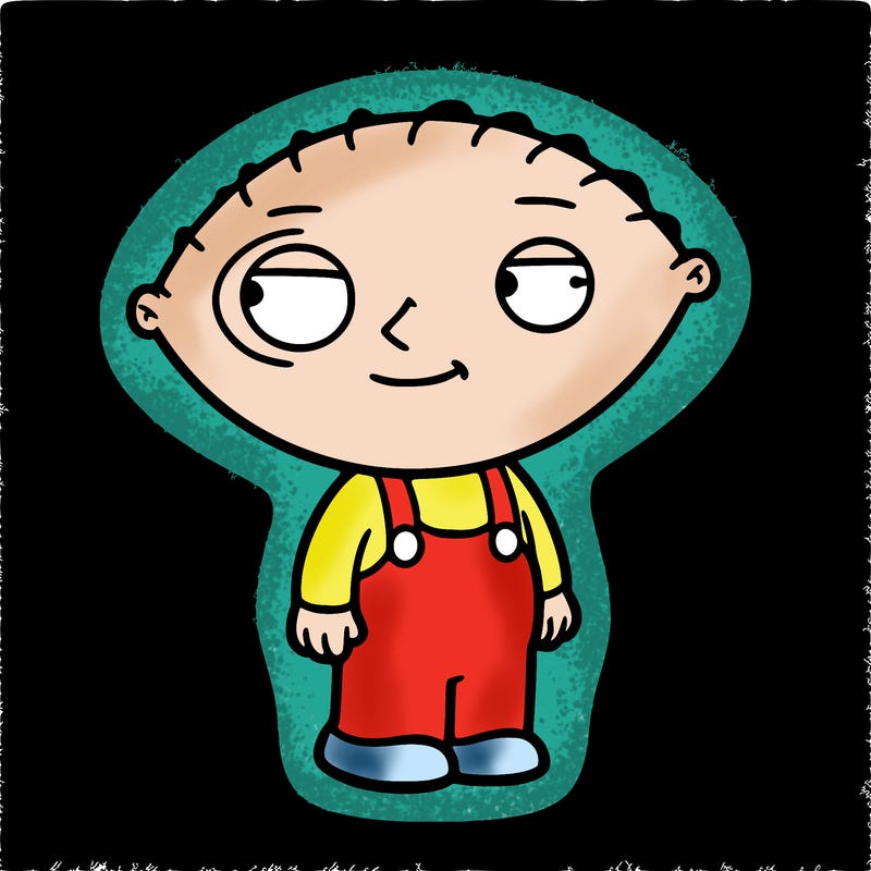 stewie